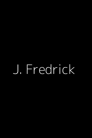 James Fredrick